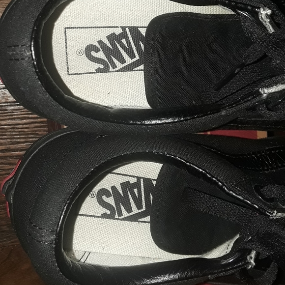 Vans Old Skool Men Size 5 Women Size 6.5 - Picture 4 of 6